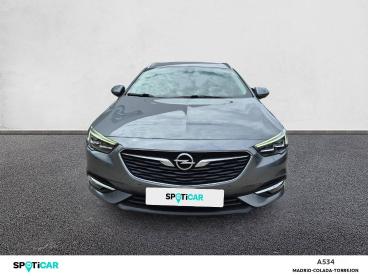 SPOTICAR Opel Insignia St 1.6 Cdti 100kw Turbo D Innovation Ocasion - Familiar Diésel Gris - Coslada - 1202134737_2