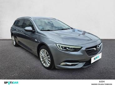 SPOTICAR Opel Insignia St 1.6 Cdti 100kw Turbo D Innovation Ocasion - Familiar Diésel Gris - Coslada - 1202134737_3