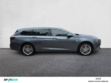 SPOTICAR Opel Insignia St 1.6 Cdti 100kw Turbo D Innovation Ocasion - Familiar Diésel Gris - Coslada - 1202134737_4
