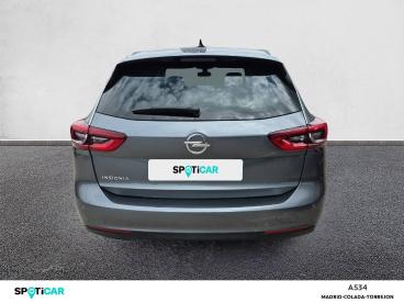 SPOTICAR Opel Insignia St 1.6 Cdti 100kw Turbo D Innovation Ocasion - Familiar Diésel Gris - Coslada - 1202134737_5