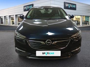 SPOTICAR Opel Insignia Gs 1.6 Cdti 100kw Turbo D Selective Ocasion - Berlina Diésel Negro - Torrent - 1202138723_2