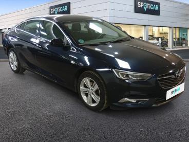 SPOTICAR Opel Insignia Gs 1.6 Cdti 100kw Turbo D Selective Ocasion - Berlina Diésel Negro - Torrent - 1202138723_3