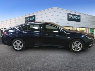 SPOTICAR Opel Insignia Gs 1.6 Cdti 100kw Turbo D Selective Ocasion - Berlina Diésel Negro - Torrent - 1202138723_4