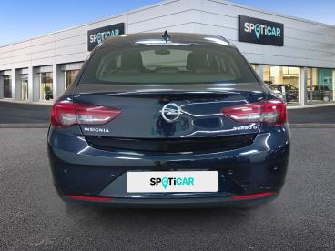 SPOTICAR Opel Insignia Gs 1.6 Cdti 100kw Turbo D Selective Ocasion - Berlina Diésel Negro - Torrent - 1202138723_5