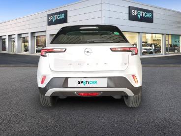 SPOTICAR Opel Mokka Bev 50kwh Business Elegance Business Elegance-e Ocasion - Suv Eléctrico Blanco - Sevilla - 1202057359_4