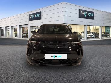 SPOTICAR Opel Mokka Bev 50kwh Gs-e Ocasion - Suv Eléctrico Negro - Terrassa - 1202080749_2