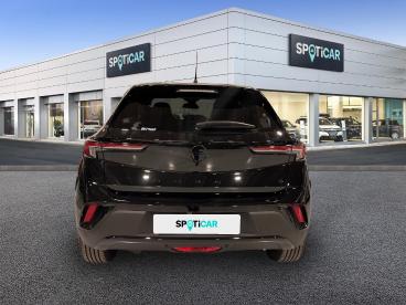 SPOTICAR Opel Mokka Bev 50kwh Gs-e Ocasion - Suv Eléctrico Negro - Terrassa - 1202080749_5