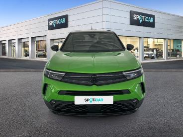 SPOTICAR Opel Mokka 1.2 T 96kw (130 Cv)  Auto Gs Line Ocasion - Suv Gasolina Vert - Madrid - 1202083015_2