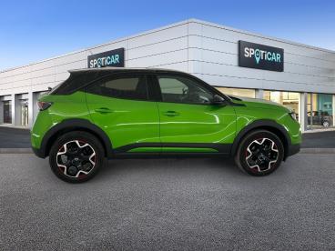 SPOTICAR Opel Mokka 1.2 T 96kw (130 Cv)  Auto Gs Line Ocasion - Suv Gasolina Vert - Madrid - 1202083015_4