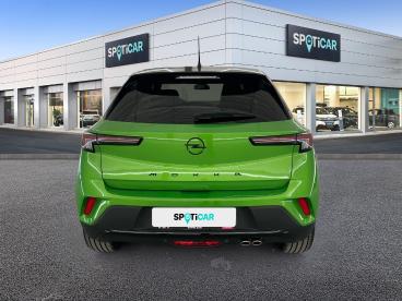 SPOTICAR Opel Mokka 1.2 T 96kw (130 Cv)  Auto Gs Line Ocasion - Suv Gasolina Vert - Madrid - 1202083015_5