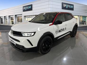 SPOTICAR Opel Mokka Bev 50kwh Gs Line Gs Line-e Ocasion - Suv Eléctrico Blanco - Castilleja De La Cuesta - 1202083086_1
