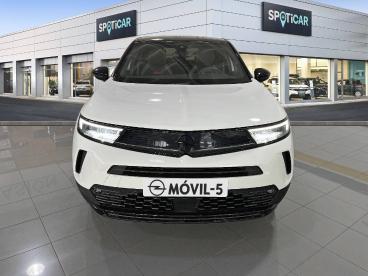 SPOTICAR Opel Mokka Bev 50kwh Gs Line Gs Line-e Ocasion - Suv Eléctrico Blanco - Castilleja De La Cuesta - 1202083086_2