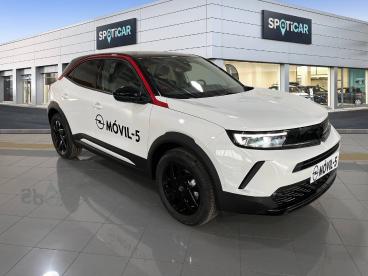 SPOTICAR Opel Mokka Bev 50kwh Gs Line Gs Line-e Ocasion - Suv Eléctrico Blanco - Castilleja De La Cuesta - 1202083086_3