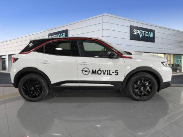 SPOTICAR Opel Mokka Bev 50kwh Gs Line Gs Line-e Ocasion - Suv Eléctrico Blanco - Castilleja De La Cuesta - 1202083086_4