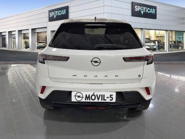 SPOTICAR Opel Mokka Bev 50kwh Gs Line Gs Line-e Ocasion - Suv Eléctrico Blanco - Castilleja De La Cuesta - 1202083086_5