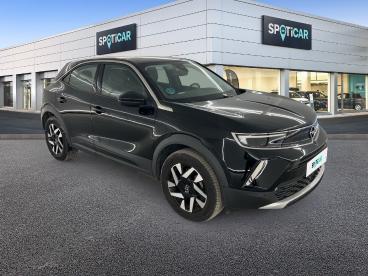 SPOTICAR Opel Mokka 1.2 T 96kw (130 Cv) Business Elegance Ocasion - Suv Gasolina Karbon Black (metalico) - Madrid - 1202086656_3