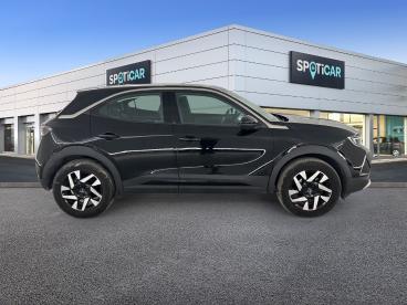 SPOTICAR Opel Mokka 1.2 T 96kw (130 Cv) Business Elegance Ocasion - Suv Gasolina Karbon Black (metalico) - Madrid - 1202086656_4