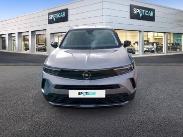 SPOTICAR Opel Mokka 1.2 T 74kw (100 Cv) Edition Ocasion - Suv Gasolina Gris - Palma De Mallorca - 1202087198_2