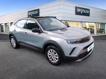 SPOTICAR Opel Mokka 1.2 T 74kw (100 Cv) Edition Ocasion - Suv Gasolina Gris - Palma De Mallorca - 1202087198_3