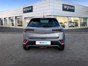 SPOTICAR Opel Mokka 1.2 T 74kw (100 Cv) Edition Ocasion - Suv Gasolina Gris - Palma De Mallorca - 1202087198_5