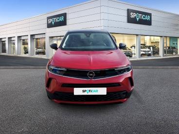 SPOTICAR Opel Mokka 1.2 T 74kw (100 Cv) Edition Ocasion - Suv Gasolina Rojo - Palma De Mallorca - 1202087357_2