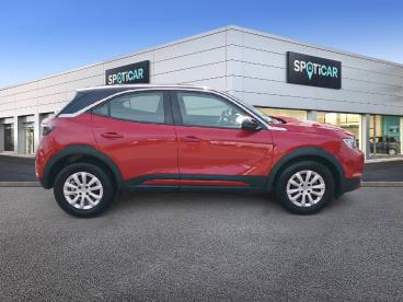 SPOTICAR Opel Mokka 1.2 T 74kw (100 Cv) Edition Ocasion - Suv Gasolina Rojo - Palma De Mallorca - 1202087357_4