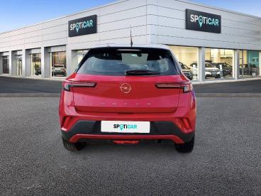 SPOTICAR Opel Mokka 1.2 T 74kw (100 Cv) Edition Ocasion - Suv Gasolina Rojo - Palma De Mallorca - 1202087357_5
