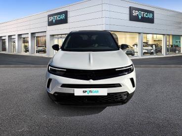 SPOTICAR Opel Mokka Bev 50kwh 100kw (136cv) Gs-e Ocasion - Suv Eléctrico Blanco - Benisano - 1202087471_2