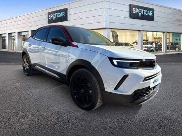 SPOTICAR Opel Mokka Bev 50kwh 100kw (136cv) Gs-e Ocasion - Suv Eléctrico Blanco - Benisano - 1202087471_3