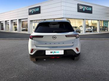 SPOTICAR Opel Mokka Bev 50kwh 100kw (136cv) Gs-e Ocasion - Suv Eléctrico Blanco - Benisano - 1202087471_5