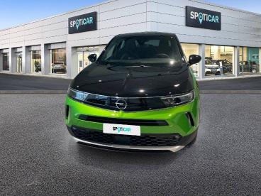SPOTICAR Opel Mokka Bev 50kwh 100kw (136cv) Ultimate-e Ocasion - Suv Eléctrico Verde - Cocentaina - 1202087566_2