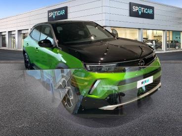 SPOTICAR Opel Mokka Bev 50kwh 100kw (136cv) Ultimate-e Ocasion - Suv Eléctrico Verde - Cocentaina - 1202087566_3
