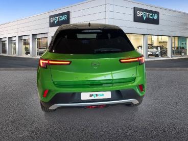 SPOTICAR Opel Mokka Bev 50kwh 100kw (136cv) Ultimate-e Ocasion - Suv Eléctrico Verde - Cocentaina - 1202087566_5