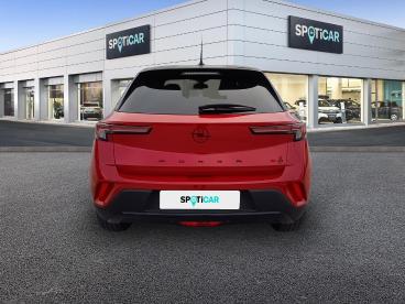 SPOTICAR Opel Mokka Bev 50kwh Gs Line Gs Line-e Ocasion - Suv Eléctrico Rojo - Burlada - 1202089046_4