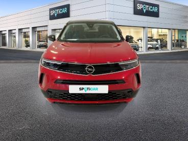 SPOTICAR Opel Mokka 1.2 T 74kw (100 Cv) Edition Ocasion - Suv Gasolina Rojo - Palma De Mallorca - 1202095054_2