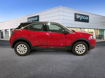 SPOTICAR Opel Mokka 1.2 T 74kw (100 Cv) Edition Ocasion - Suv Gasolina Rojo - Palma De Mallorca - 1202095054_4