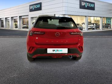 SPOTICAR Opel Mokka 1.2 T 74kw (100 Cv) Edition Ocasion - Suv Gasolina Rojo - Palma De Mallorca - 1202095054_5