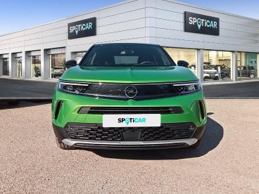 SPOTICAR Opel Mokka Bev 50kwh Ultimate Ultimate-e Ocasion - Suv Eléctrico Verde - Sevilla - 1202097419_2