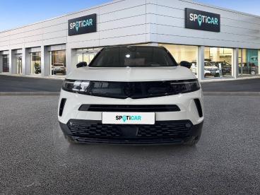 SPOTICAR Opel Mokka Bev 50kwh Gs-e Ocasion - Suv Eléctrico Blanco - Sevilla - 1202100777_2