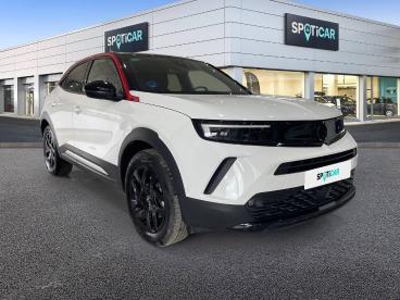 SPOTICAR Opel Mokka Bev 50kwh Gs-e Ocasion - Suv Eléctrico Blanco - Sevilla - 1202100777_3