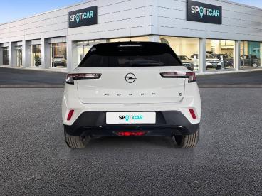 SPOTICAR Opel Mokka Bev 50kwh Gs-e Ocasion - Suv Eléctrico Blanco - Sevilla - 1202100777_5