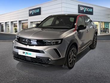 SPOTICAR Opel Mokka 1.2 T 96kw (130 Cv)  Auto Gs Ocasion - Suv Gasolina Gris - Santander - 1202102604_1