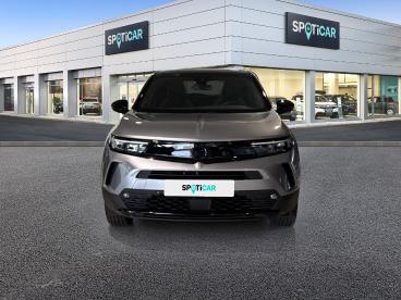 SPOTICAR Opel Mokka 1.2 T 96kw (130 Cv)  Auto Gs Ocasion - Suv Gasolina Gris - Santander - 1202102604_2