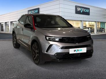 SPOTICAR Opel Mokka 1.2 T 96kw (130 Cv)  Auto Gs Ocasion - Suv Gasolina Gris - Santander - 1202102604_3