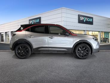 SPOTICAR Opel Mokka 1.2 T 96kw (130 Cv)  Auto Gs Ocasion - Suv Gasolina Gris - Santander - 1202102604_4