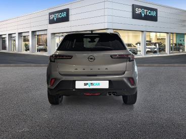 SPOTICAR Opel Mokka 1.2 T 96kw (130 Cv)  Auto Gs Ocasion - Suv Gasolina Gris - Santander - 1202102604_5