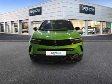SPOTICAR Opel Mokka 1.2 T 100kw (136 Cv) Ultimate Ocasion - Suv Gasolina Ikone Green - Madrid - 1202103069_2