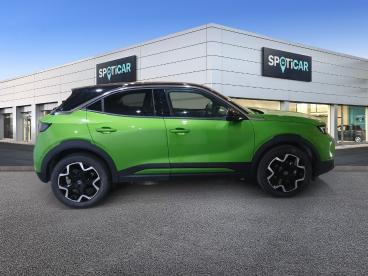 SPOTICAR Opel Mokka 1.2 T 100kw (136 Cv) Ultimate Ocasion - Suv Gasolina Ikone Green - Madrid - 1202103069_4