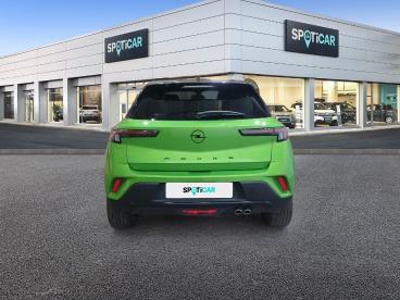 SPOTICAR Opel Mokka 1.2 T 100kw (136 Cv) Ultimate Ocasion - Suv Gasolina Ikone Green - Madrid - 1202103069_5