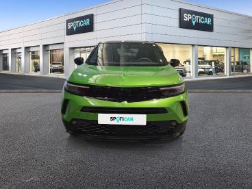 SPOTICAR Opel Mokka 1.2 T 100kw (136 Cv) Ultimate Ocasion - Suv Gasolina Ikone Green - Madrid - 1202103070_2
